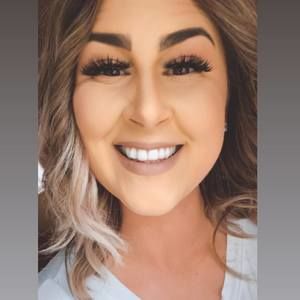 Meet your Posher, Jillian